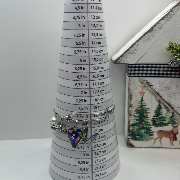 Class Graduation Bracelet Gift /Senior Graduation Bracelet - Picture 6 of 12